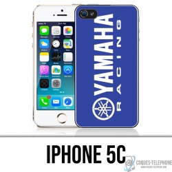 IPhone 5C Case - Yamaha Racing