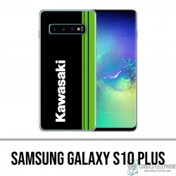 Custodia Samsung Galaxy S10 Plus - Kawasaki
