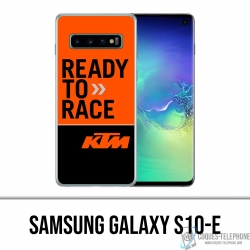 Samsung Galaxy S10e case -...
