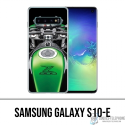 Samsung Galaxy S10e Hülle -...