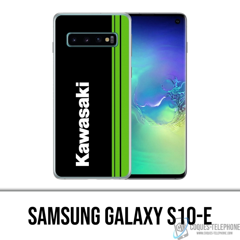 Funda Samsung Galaxy S10e - Kawasaki