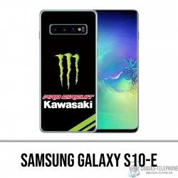 Carcasa Samsung Galaxy S10e...