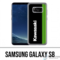 Samsung Galaxy S8 Hülle - Kawasaki