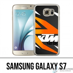 Samsung Galaxy S7 case - Ktm Superduke 1290
