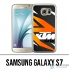 Coque Samsung Galaxy S7  - Ktm Superduke 1290