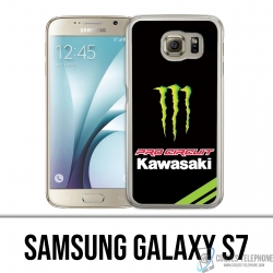 Coque Samsung Galaxy S7  -...