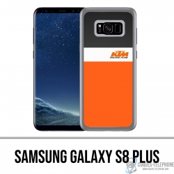Carcasa Samsung Galaxy S8 Plus - Ktm Racing