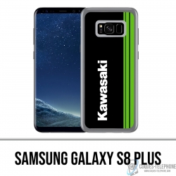 Samsung Galaxy S8 Plus Hülle - Kawasaki
