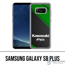 Coque Samsung Galaxy S8 PLUS - Kawasaki Ninja Logo