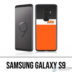 Samsung Galaxy S9 case - Ktm Racing