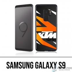 Samsung Galaxy S9 Hülle - Ktm Superduke 1290
