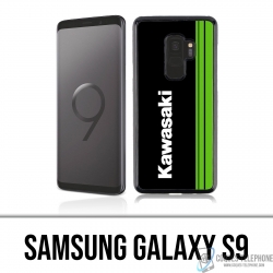 Samsung Galaxy S9 Hülle - Kawasaki