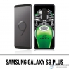 Custodia Samsung Galaxy S9 Plus - Moto Kawasaki Z800