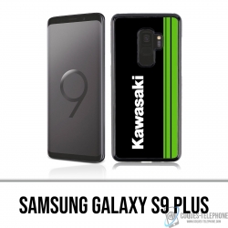 Samsung Galaxy S9 Plus Hülle - Kawasaki