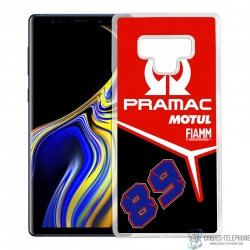 Coque téléphone - Jorge Martin MotoGP Ducati...