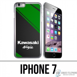 Coque iPhone 7 - Kawasaki...