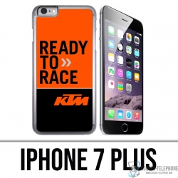 Funda para iPhone 7 Plus - Ktm Ready To Race