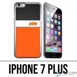 IPhone 7 Plus Hülle - Ktm...
