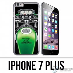 Coque iPhone 7 PLUS -...
