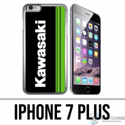 Funda iPhone 7 Plus - Kawasaki
