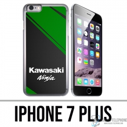 IPhone 7 Plus Case - Kawasaki Ninja Logo