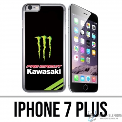 Coque iPhone 7 PLUS -...