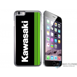 Custodia per iPhone 8 - Kawasaki