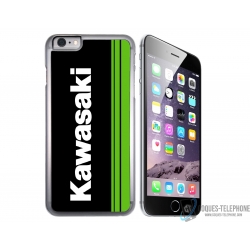 Funda iPhone 8 - Kawasaki