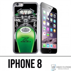 Coque iPhone 8 - Kawasaki...