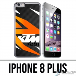 Coque iPhone 8 PLUS - Ktm...