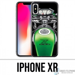 Custodia per iPhone XR -...