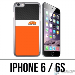 Coque iPhone 6 / 6S - Ktm...