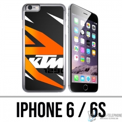 IPhone 6 / 6S Hülle - Ktm...