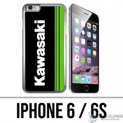Coque iPhone 6 / 6S - Kawasaki