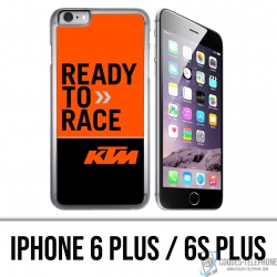 Custodia per iPhone 6 Plus / 6S Plus - Ktm Ready To Race
