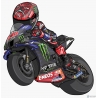 Sticker Fabio Quartararo 2021 Pilote Cartoon