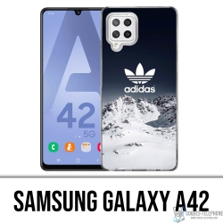 Samsung Galaxy A42 Case - Adidas Mountain