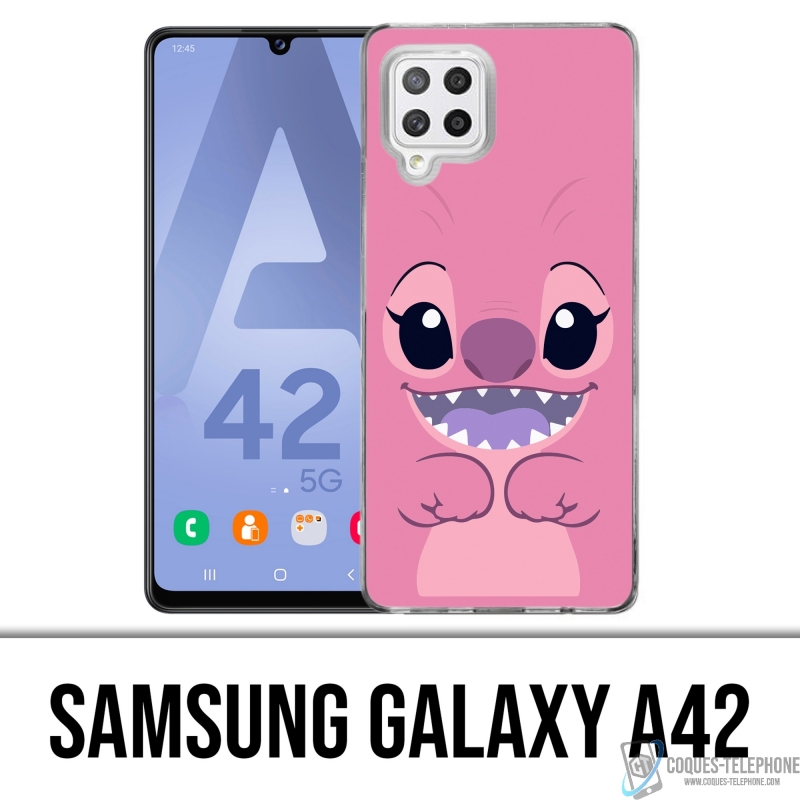 Custodia per Samsung Galaxy A42 - Angelo