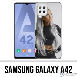 Samsung Galaxy A42 Case -...