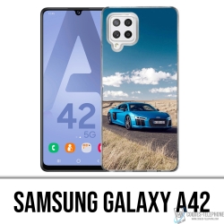 Funda Samsung Galaxy A42 -...