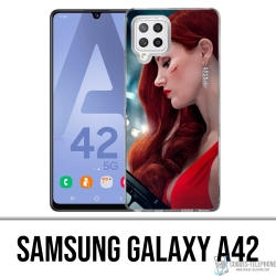 Funda Samsung Galaxy A42 - Ava