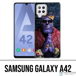 Funda Samsung Galaxy A42 -...