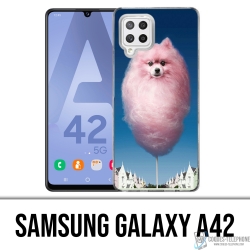 Coque Samsung Galaxy A42 - Barbachien