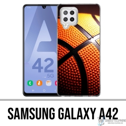 Samsung Galaxy A42 Case - Basket