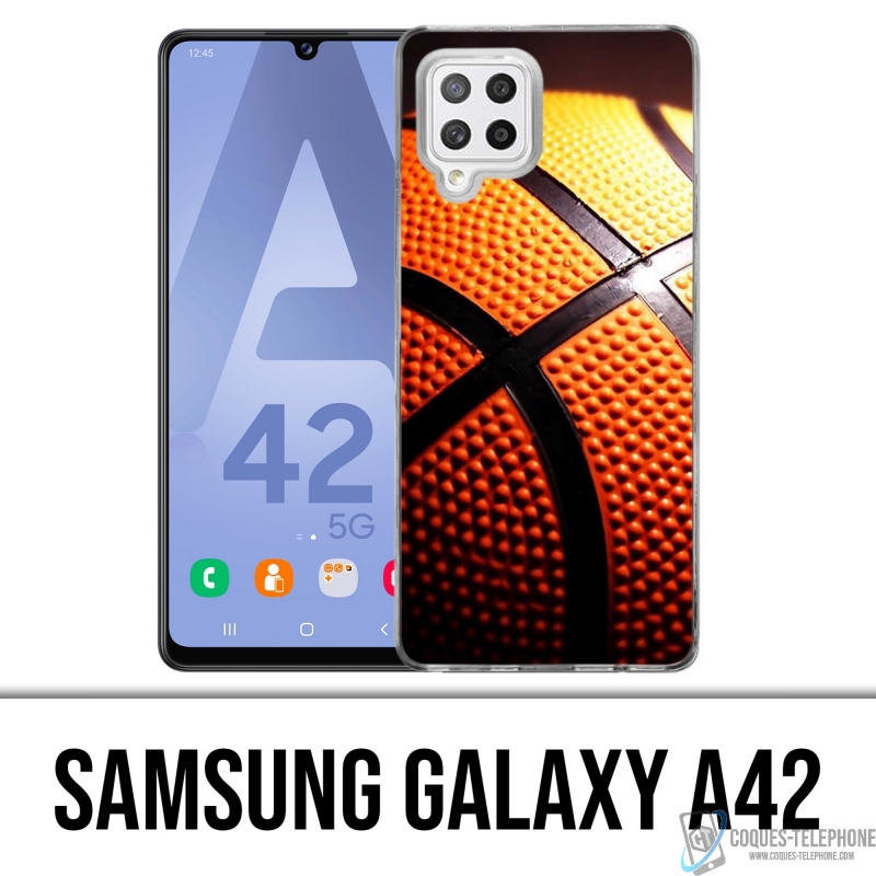 Samsung Galaxy A42 Case - Korb