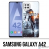 Coque Samsung Galaxy A42 - Battlefield 4