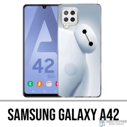 Samsung Galaxy A42 case - Baymax 2