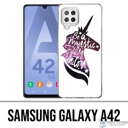 Funda Samsung Galaxy A42 -...
