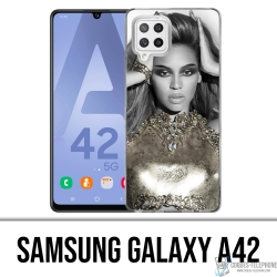 Samsung Galaxy A42 Case -...