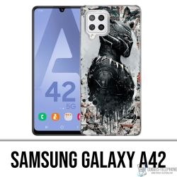 Coque Samsung Galaxy A42 -...